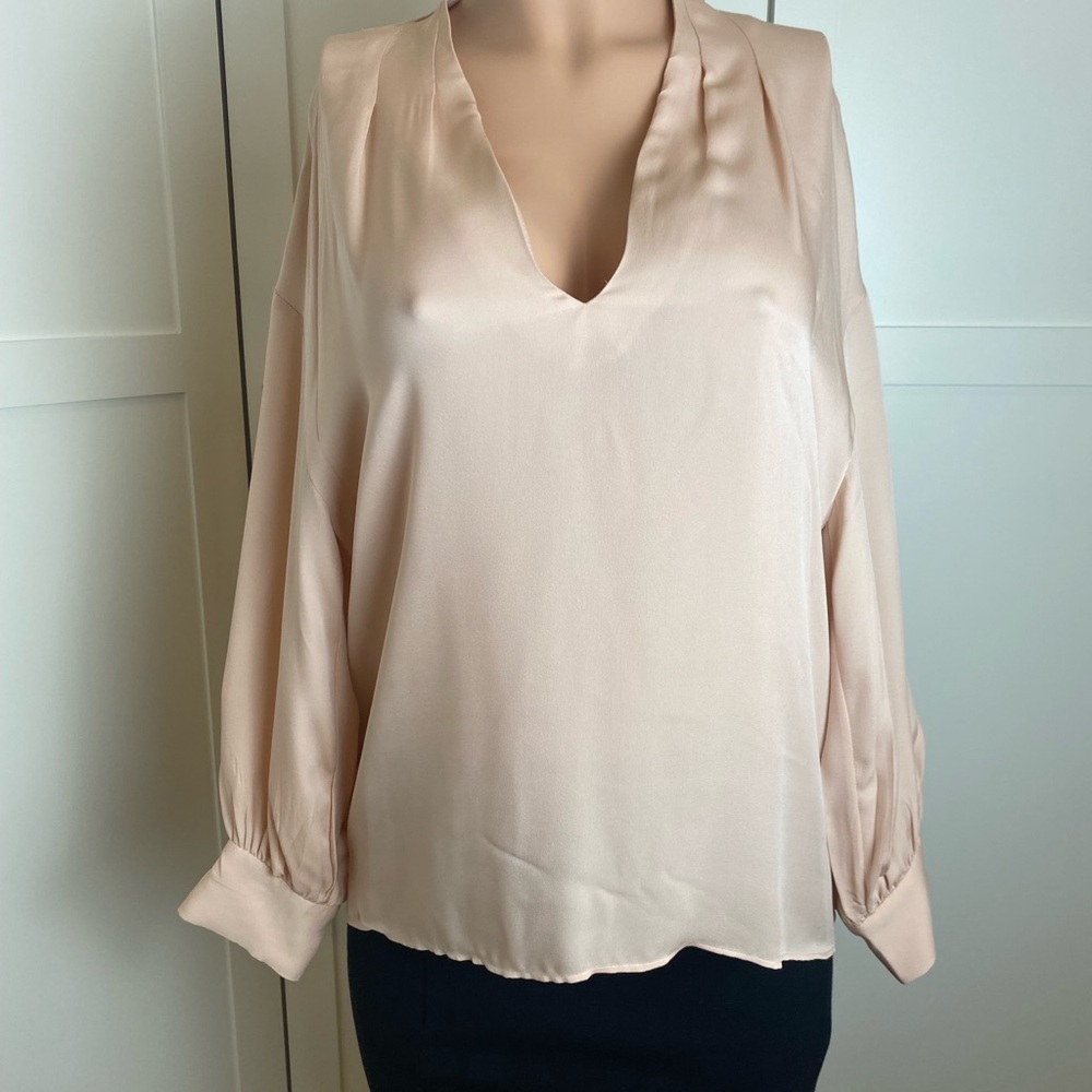 Joie Blush Women's Blouse